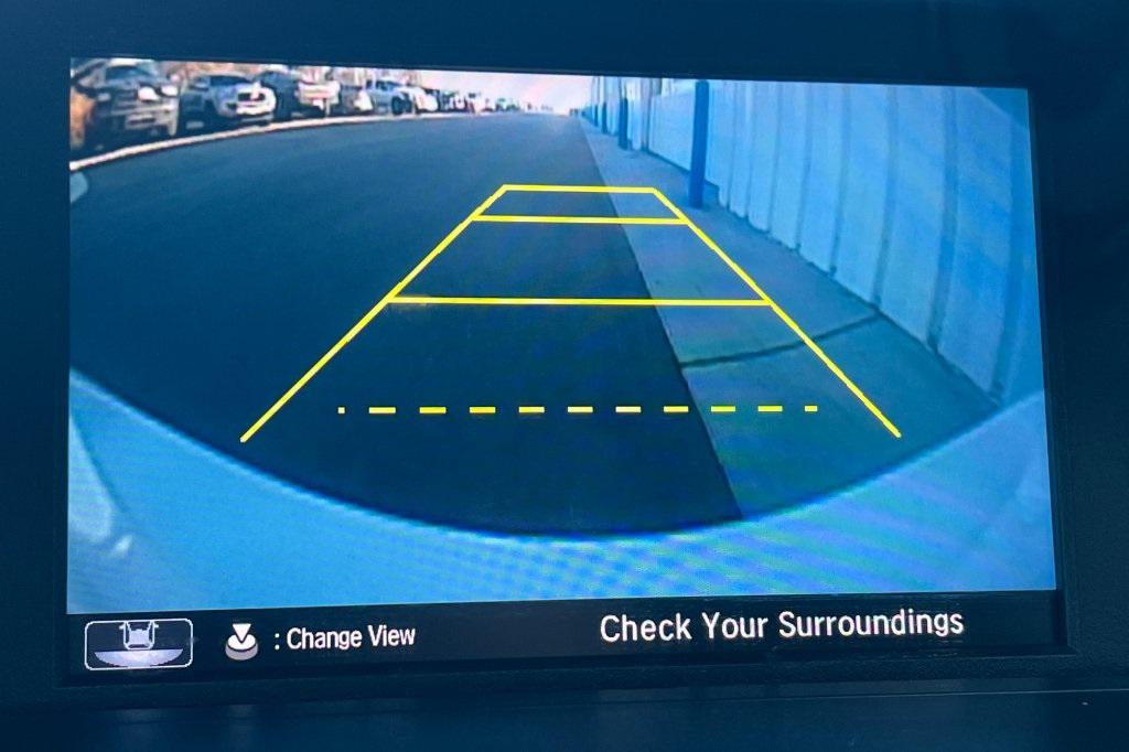 used 2017 Honda Accord car, priced at $16,997