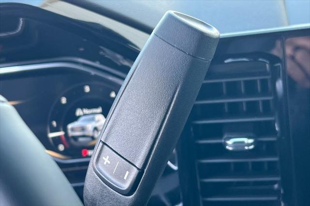 new 2025 GMC Sierra 1500 car, priced at $55,840