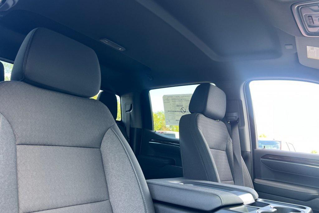new 2026 GMC Sierra 1500 car, priced at $55,695