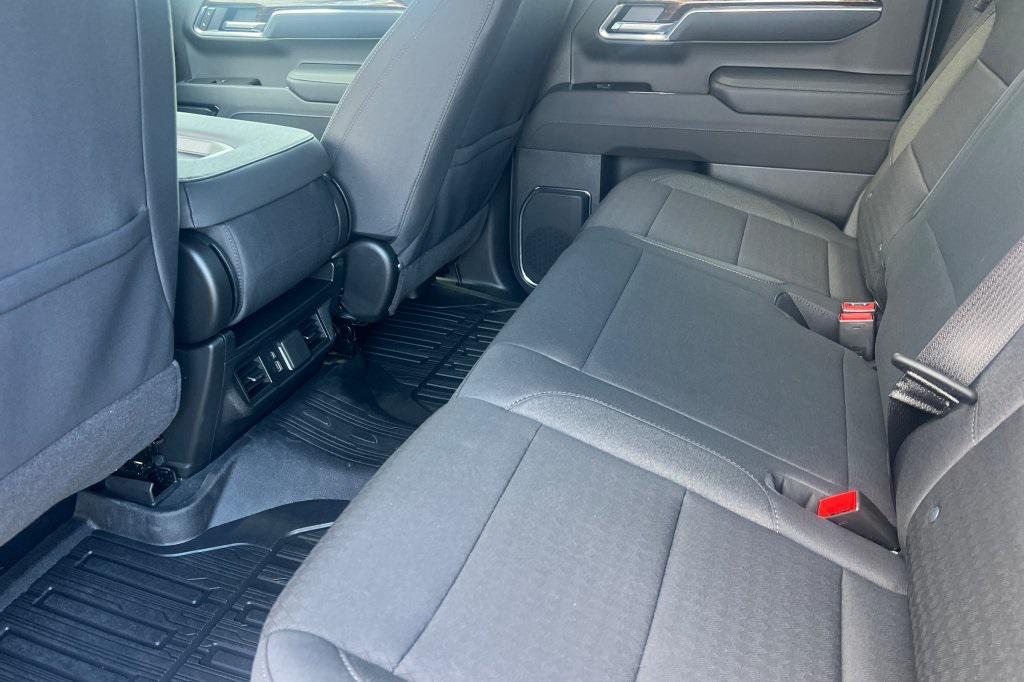 new 2026 GMC Sierra 1500 car, priced at $55,695