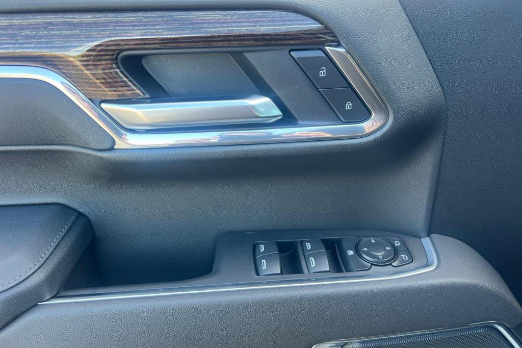 new 2026 GMC Sierra 1500 car, priced at $55,695