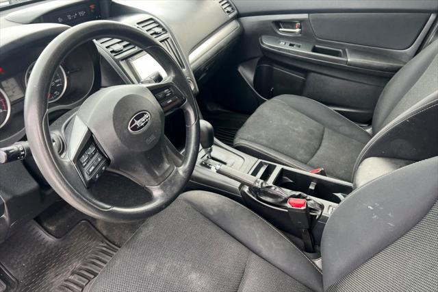 used 2013 Subaru XV Crosstrek car, priced at $8,999