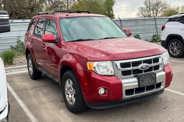 used 2010 Ford Escape car, priced at $7,999