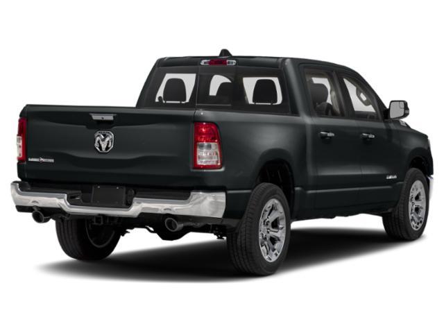 used 2021 Ram 1500 car, priced at $28,997