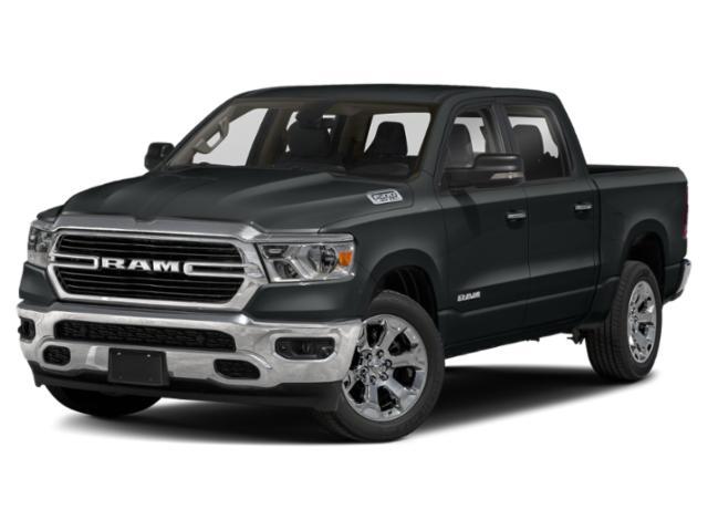 used 2021 Ram 1500 car, priced at $28,997