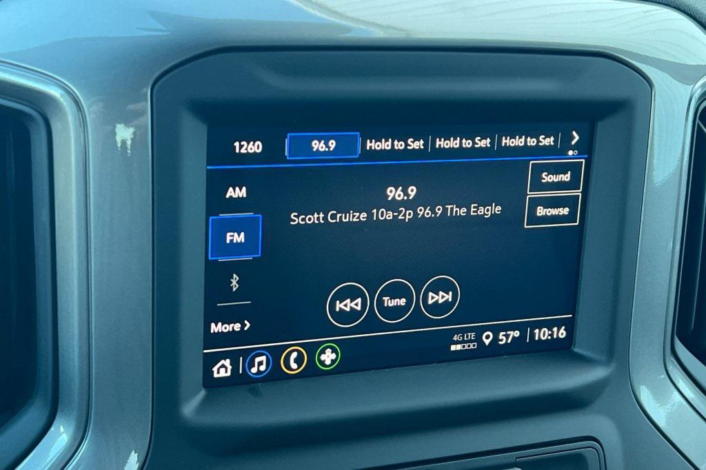 new 2026 Chevrolet Silverado 3500 car, priced at $61,430