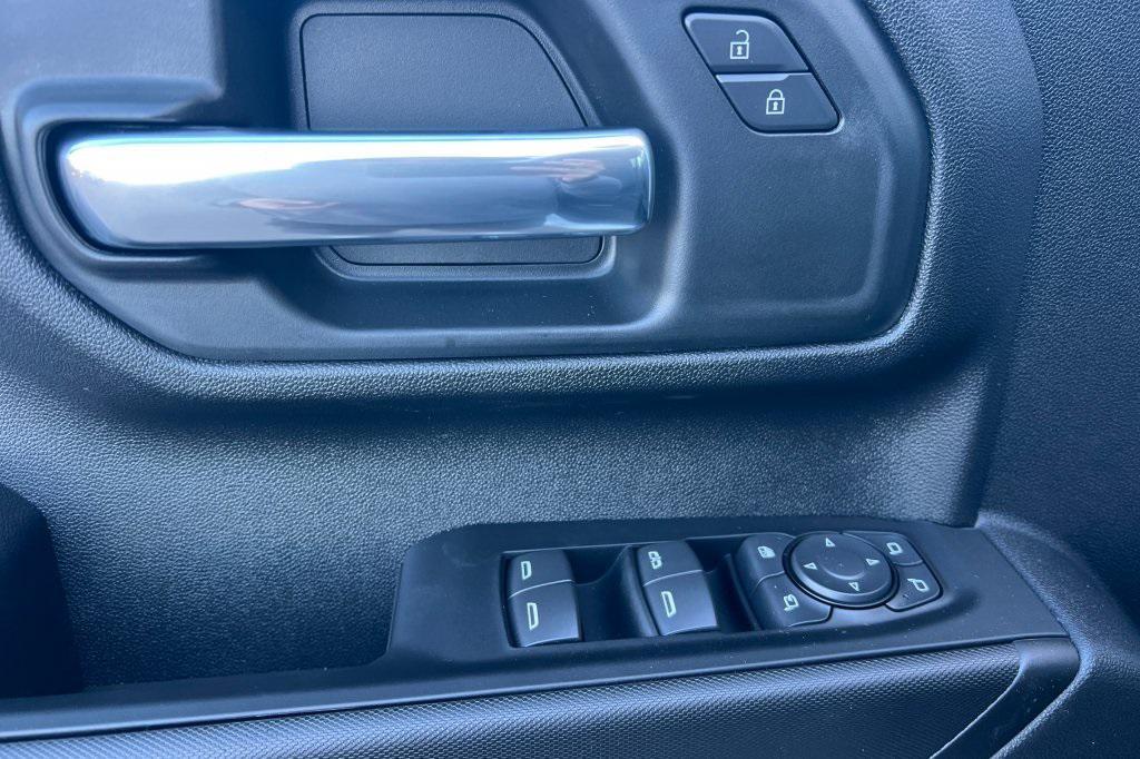 new 2026 Chevrolet Silverado 3500 car, priced at $61,430