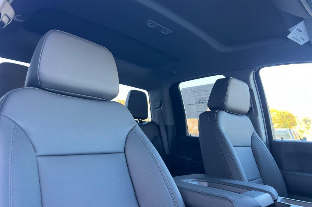 new 2026 Chevrolet Silverado 3500 car, priced at $61,430