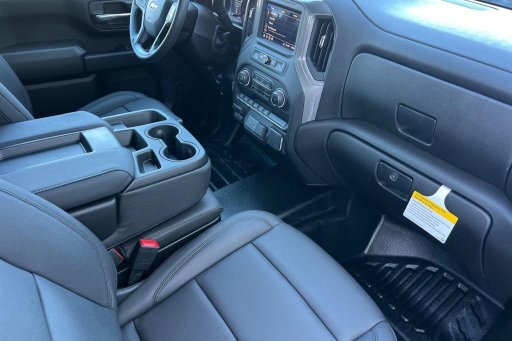 new 2026 Chevrolet Silverado 3500 car, priced at $61,430