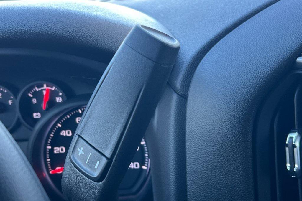 new 2026 Chevrolet Silverado 3500 car, priced at $61,430