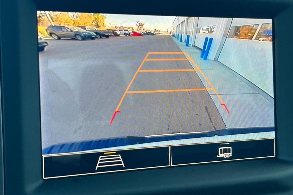 new 2026 Chevrolet Silverado 3500 car, priced at $61,430