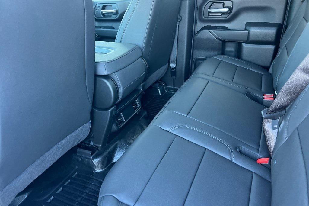 new 2026 Chevrolet Silverado 3500 car, priced at $61,430