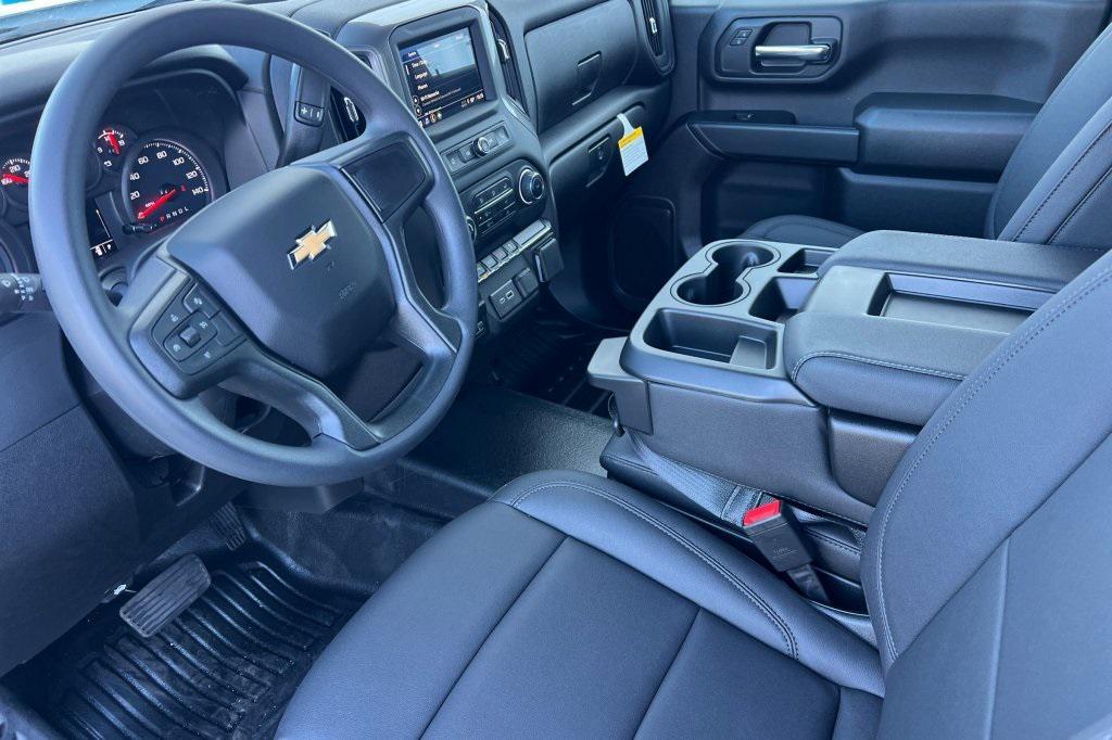 new 2026 Chevrolet Silverado 3500 car, priced at $61,430