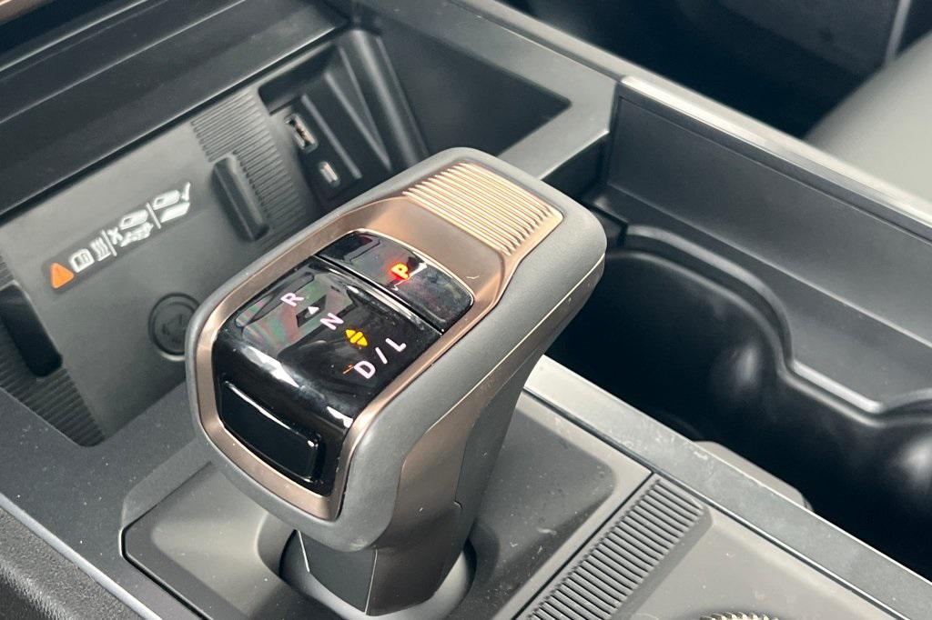 new 2025 GMC HUMMER EV Pickup car, priced at $95,070