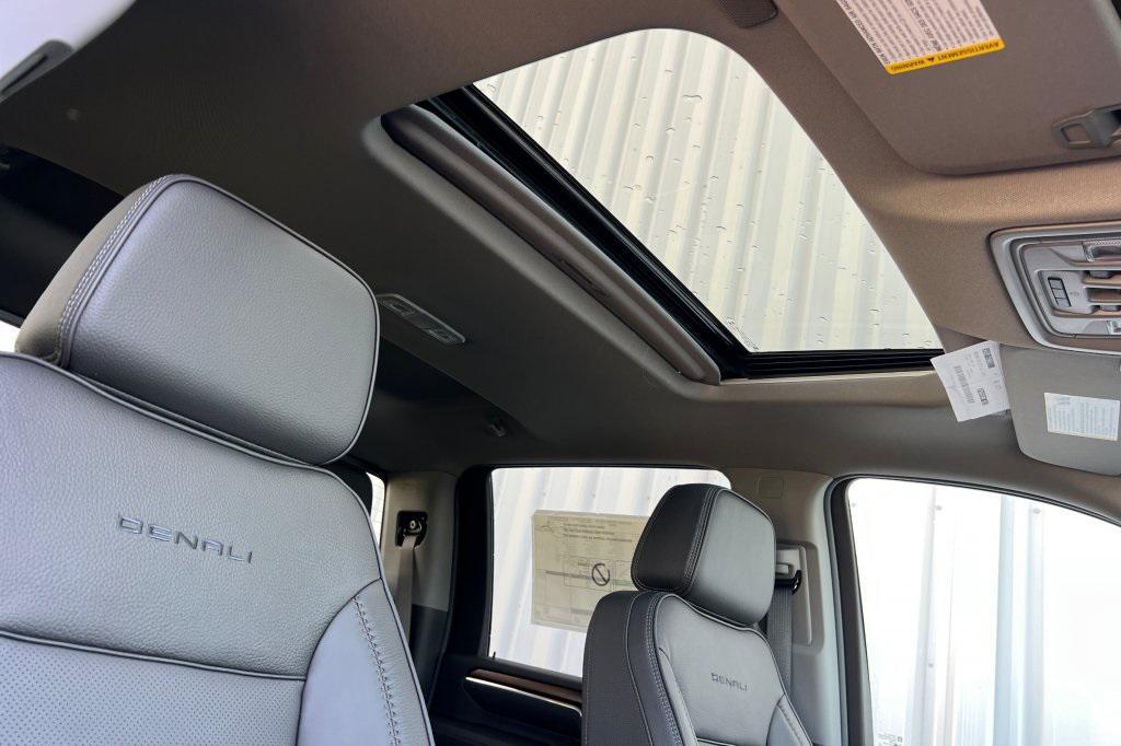 new 2026 GMC Sierra 3500 car, priced at $87,002