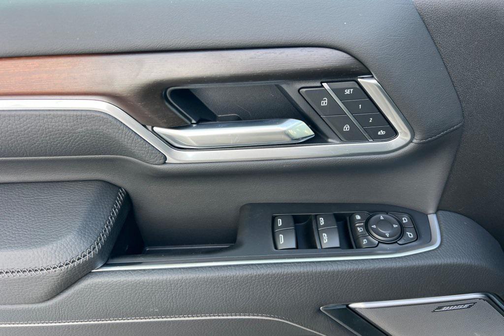 new 2026 GMC Sierra 3500 car, priced at $87,002