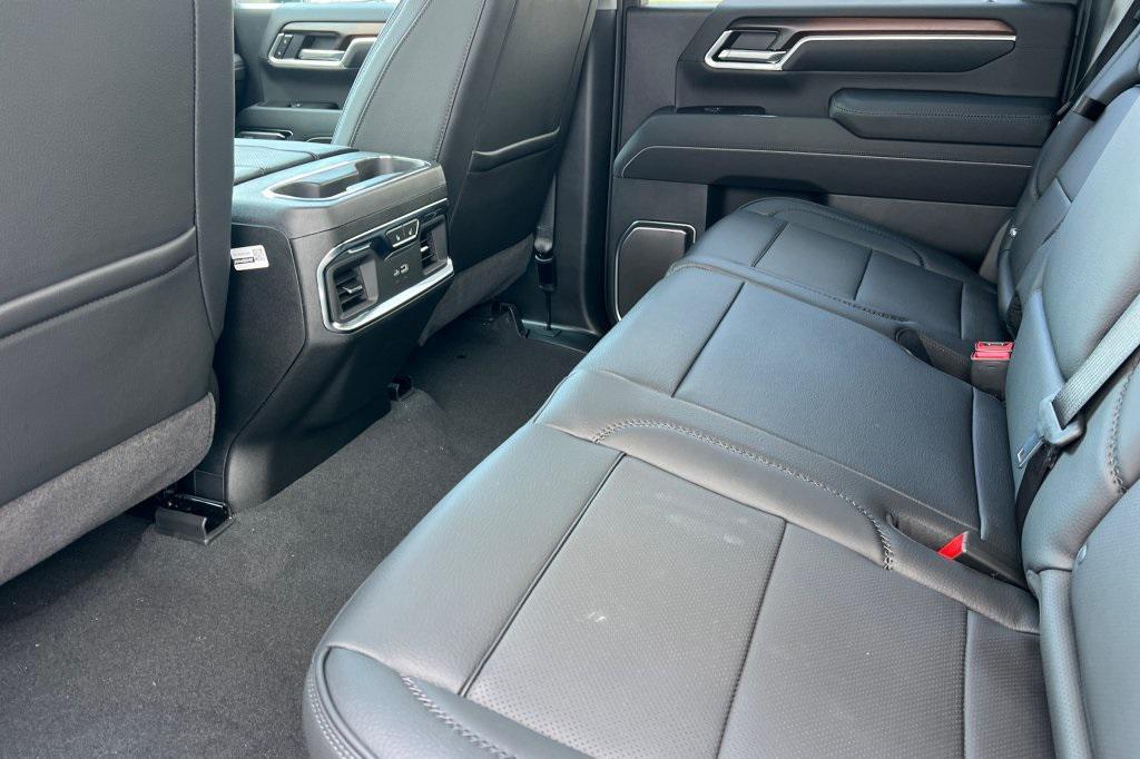 new 2026 GMC Sierra 3500 car, priced at $87,002