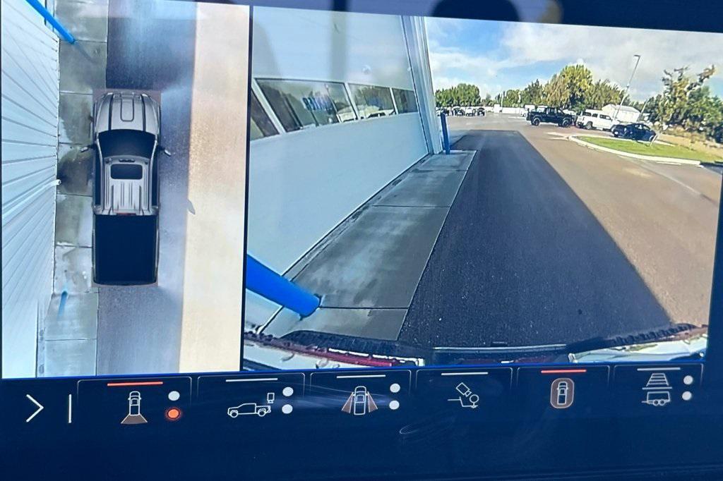 new 2026 GMC Sierra 3500 car, priced at $87,002