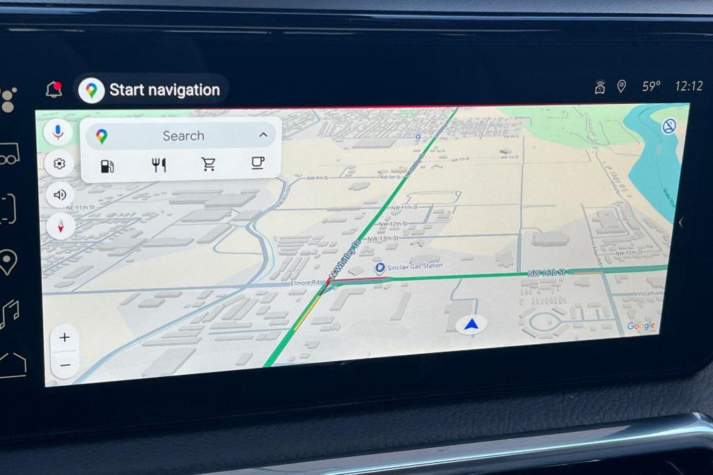 new 2026 GMC Sierra 3500 car, priced at $87,002