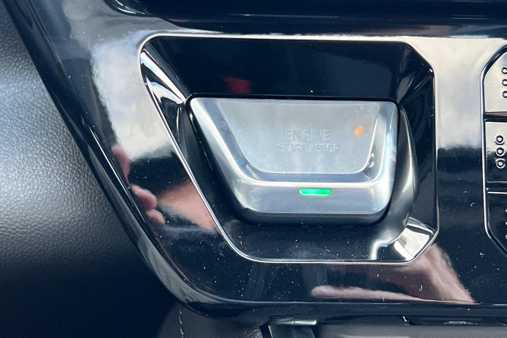 new 2026 GMC Sierra 3500 car, priced at $87,002