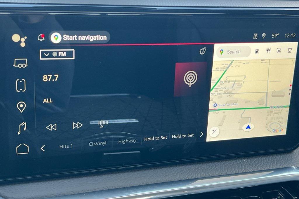 new 2026 GMC Sierra 3500 car, priced at $87,002