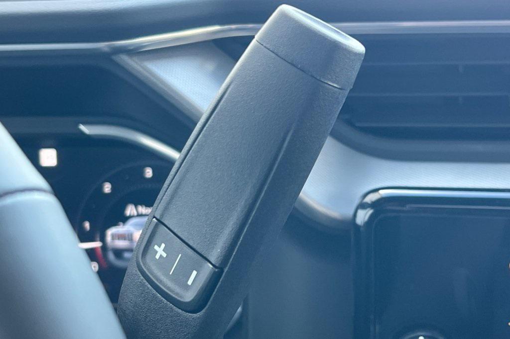 new 2026 GMC Sierra 3500 car, priced at $87,002