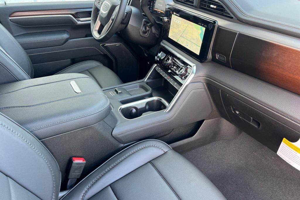 new 2026 GMC Sierra 3500 car, priced at $87,002