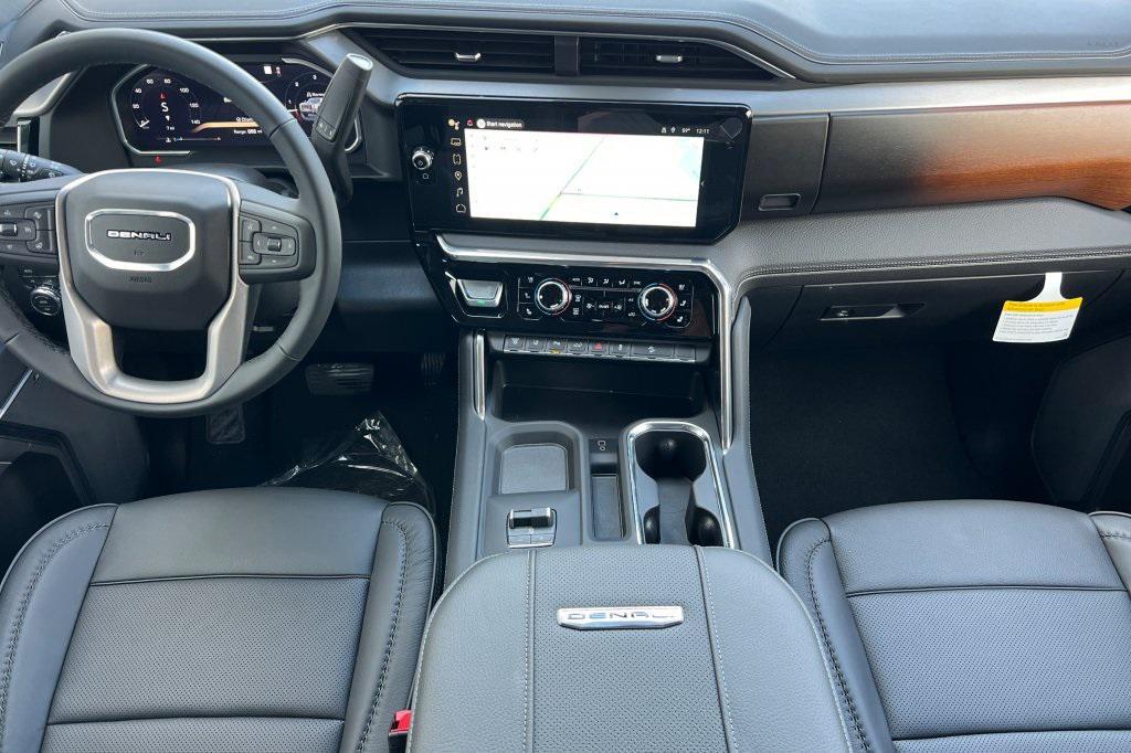 new 2026 GMC Sierra 3500 car, priced at $87,002