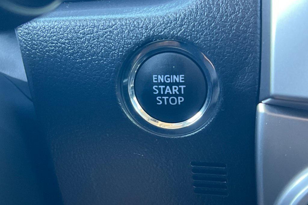 used 2024 Toyota 4Runner car, priced at $40,997