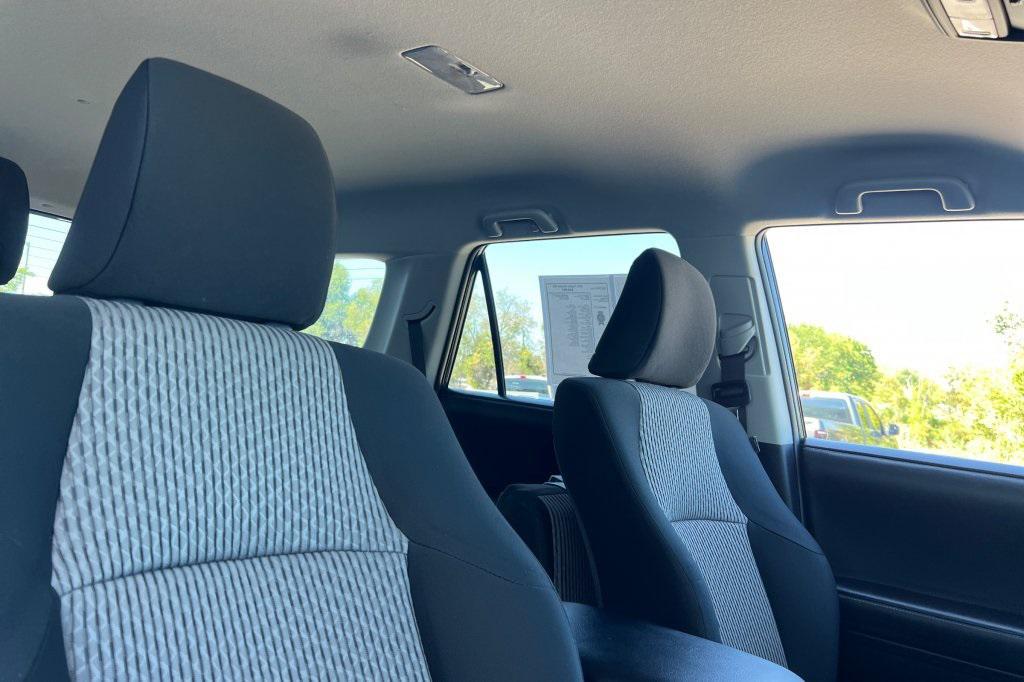used 2024 Toyota 4Runner car, priced at $40,997