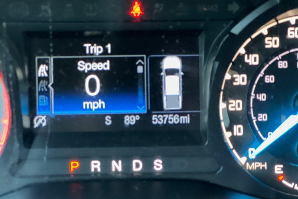 used 2022 Ford Ranger car, priced at $29,999