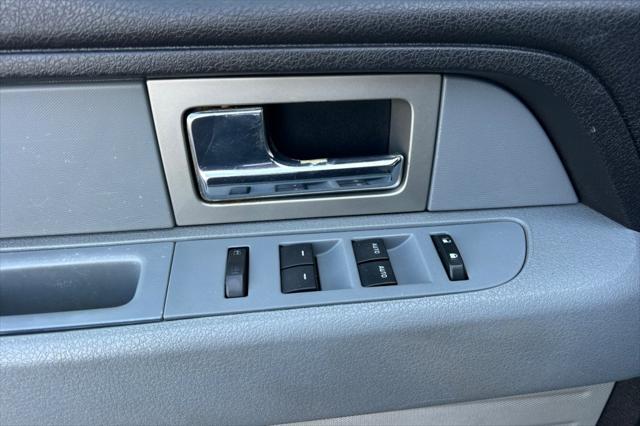 used 2011 Ford F-150 car, priced at $8,999
