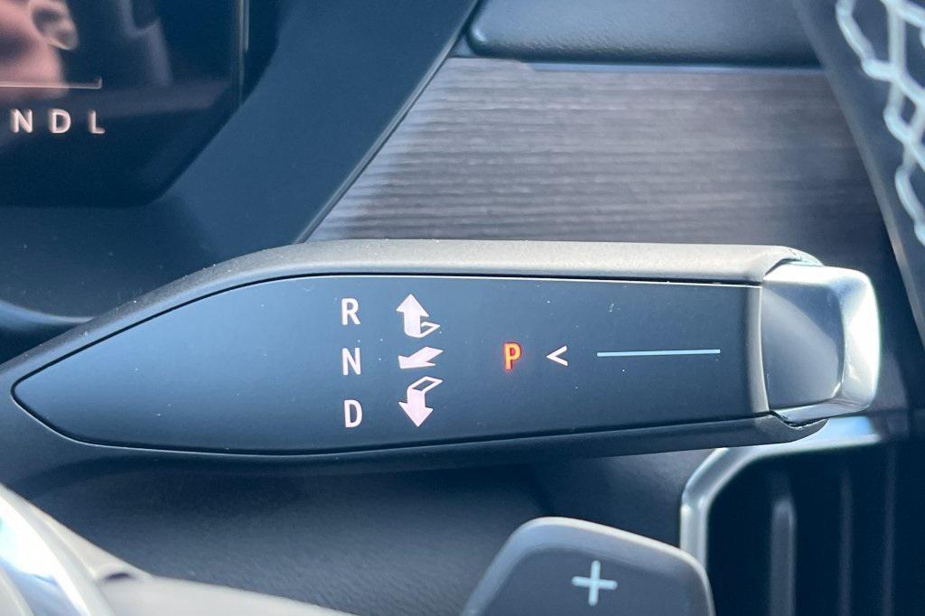 new 2026 GMC Acadia car, priced at $60,764