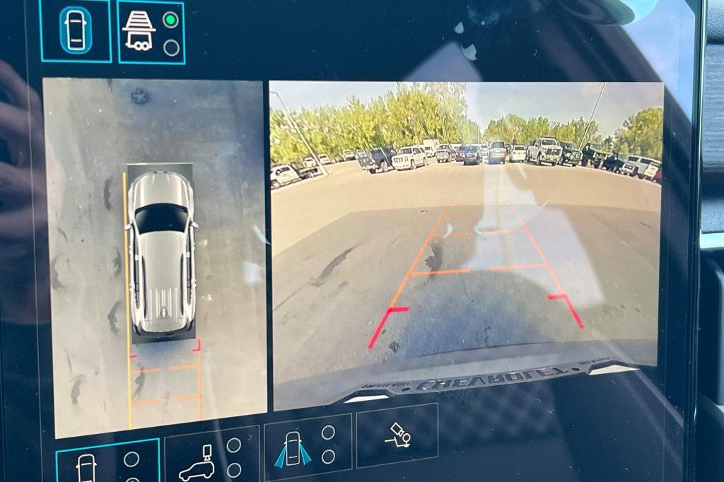 new 2026 GMC Acadia car, priced at $60,764