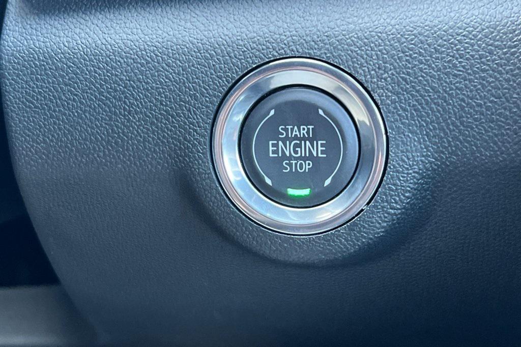 new 2026 GMC Terrain car, priced at $37,786