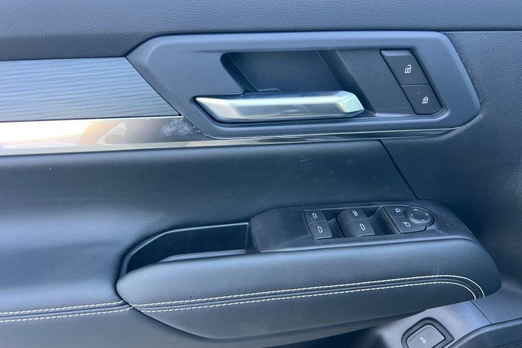 new 2026 GMC Terrain car, priced at $37,786
