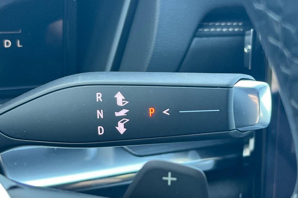 new 2026 GMC Terrain car, priced at $37,786