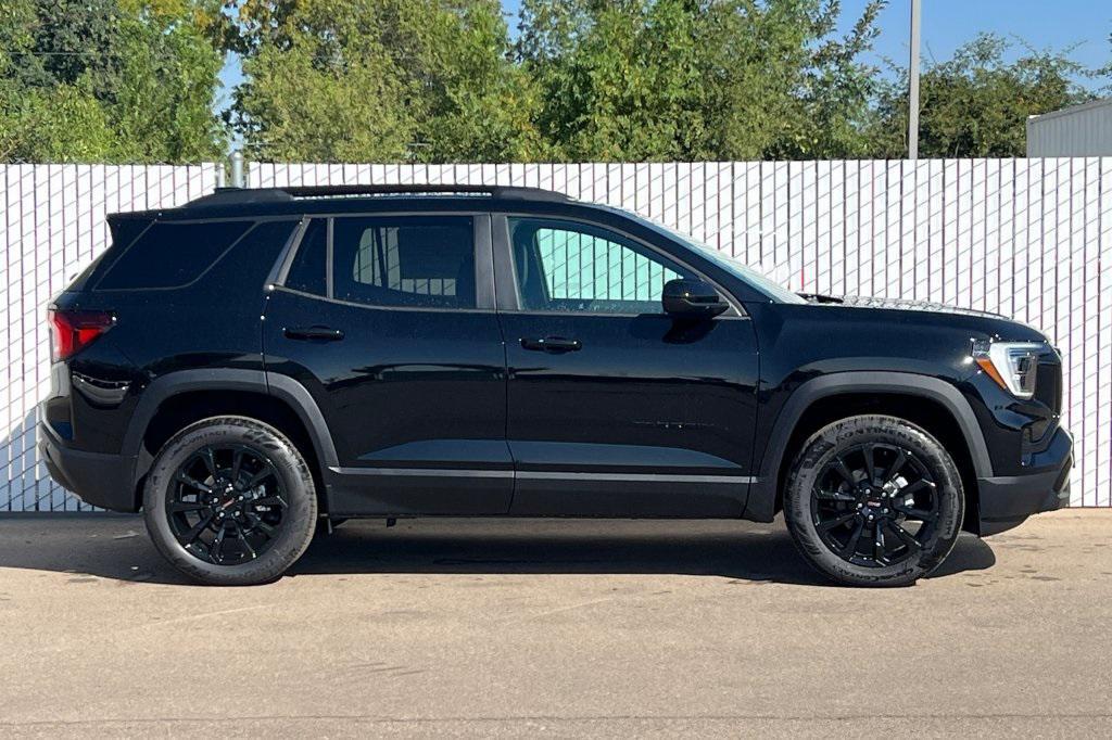 new 2026 GMC Terrain car, priced at $37,786