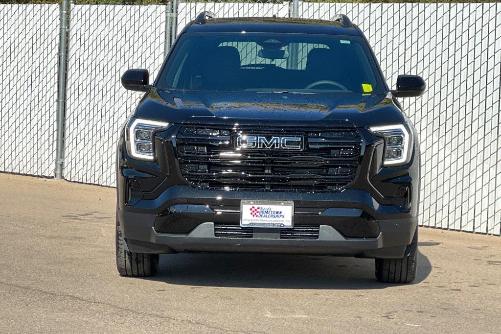 new 2026 GMC Terrain car, priced at $37,786