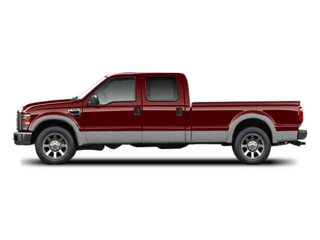 used 2008 Ford F-250 car, priced at $11,997