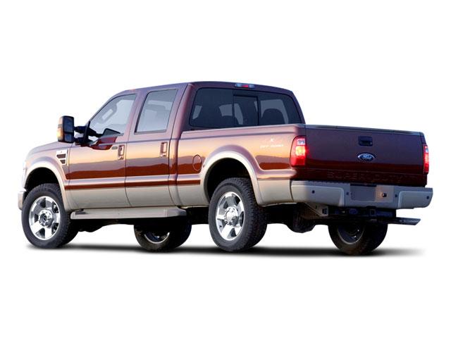 used 2008 Ford F-250 car, priced at $11,997