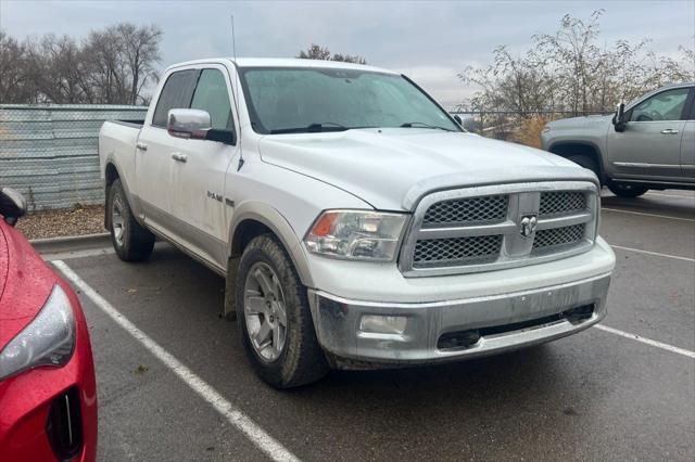 used 2010 Dodge Ram 1500 car, priced at $12,697