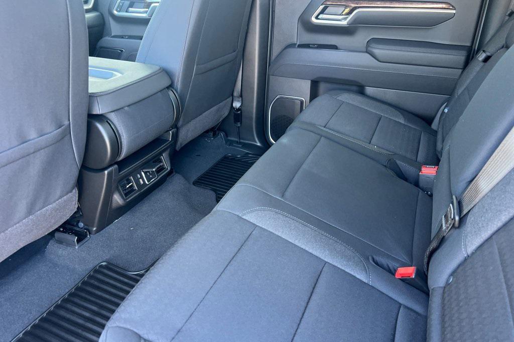 new 2026 GMC Sierra 1500 car, priced at $47,840