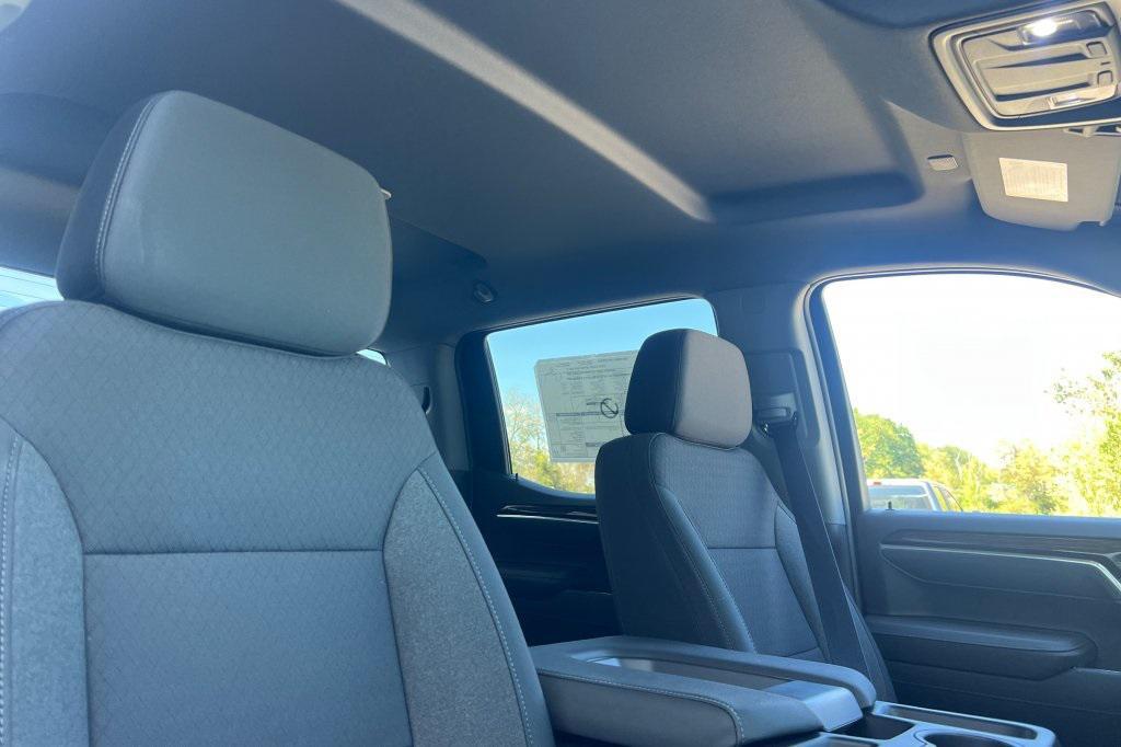 new 2026 GMC Sierra 1500 car, priced at $47,840