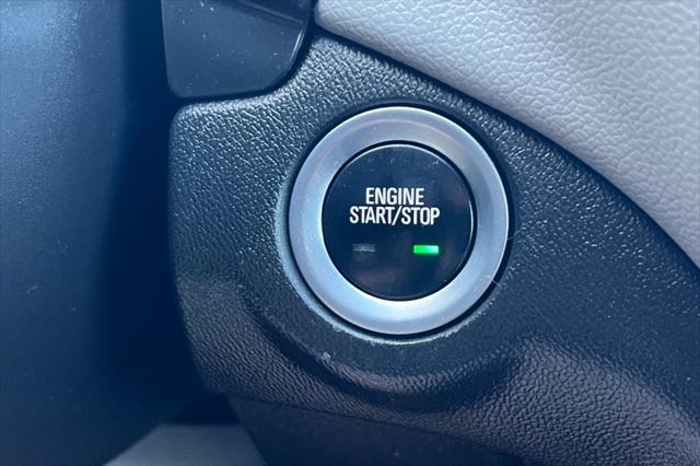 used 2019 Chevrolet Equinox car, priced at $19,597