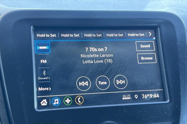 used 2019 Chevrolet Equinox car, priced at $19,597