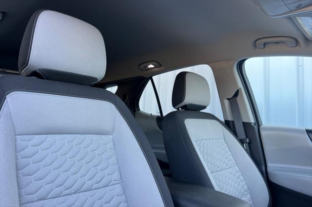 used 2019 Chevrolet Equinox car, priced at $19,597