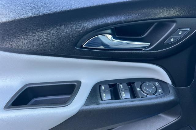 used 2019 Chevrolet Equinox car, priced at $19,597