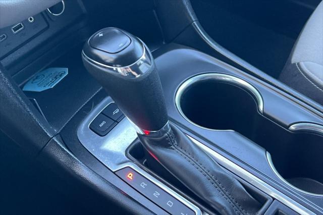used 2019 Chevrolet Equinox car, priced at $19,597