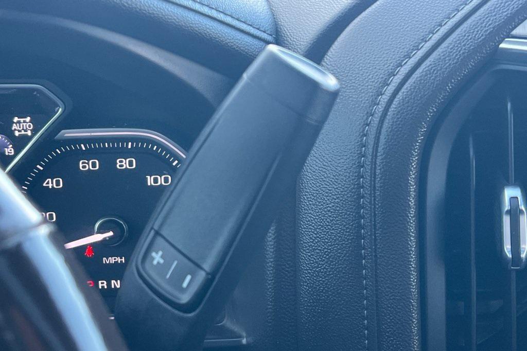 used 2020 GMC Sierra 3500 car, priced at $57,997